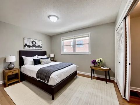 Tiny photo for 18823 Ashland Avenue, Homewood, IL 60430 (MLS # 12553035)