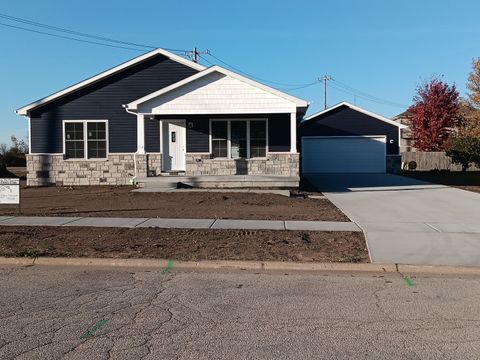 A home in Braidwood