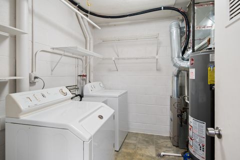 Tiny photo for 119 Brewster Court #A, Bloomingdale, IL 60108 (MLS # 12602029)