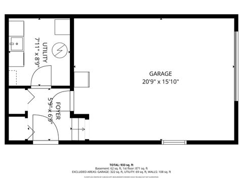 Tiny photo for 119 Brewster Court #A, Bloomingdale, IL 60108 (MLS # 12602029)
