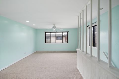 Tiny photo for 119 Brewster Court #A, Bloomingdale, IL 60108 (MLS # 12602029)