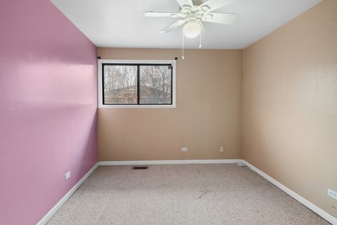 Tiny photo for 119 Brewster Court #A, Bloomingdale, IL 60108 (MLS # 12602029)