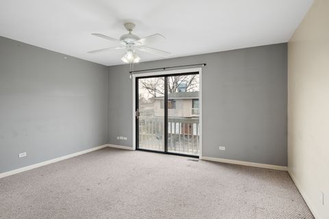 Tiny photo for 119 Brewster Court #A, Bloomingdale, IL 60108 (MLS # 12602029)