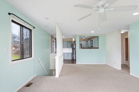 Tiny photo for 119 Brewster Court #A, Bloomingdale, IL 60108 (MLS # 12602029)