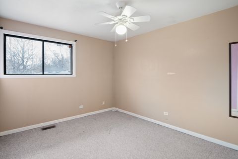 Tiny photo for 119 Brewster Court #A, Bloomingdale, IL 60108 (MLS # 12602029)