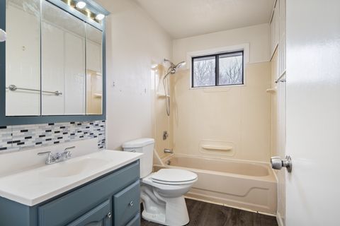 Tiny photo for 119 Brewster Court #A, Bloomingdale, IL 60108 (MLS # 12602029)