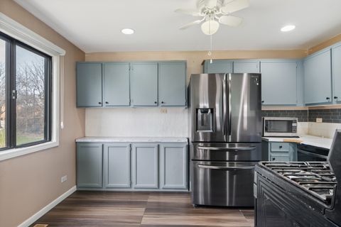 Tiny photo for 119 Brewster Court #A, Bloomingdale, IL 60108 (MLS # 12602029)