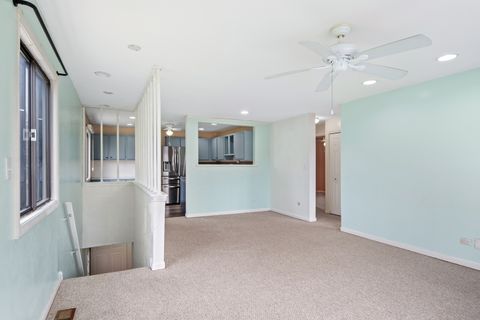 Tiny photo for 119 Brewster Court #A, Bloomingdale, IL 60108 (MLS # 12602029)