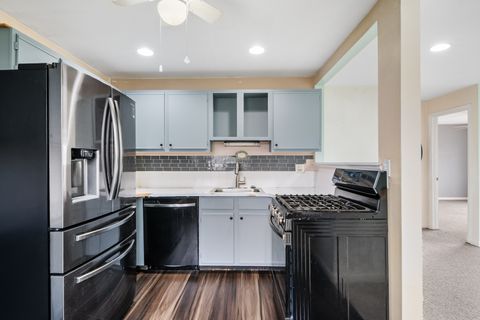 Tiny photo for 119 Brewster Court #A, Bloomingdale, IL 60108 (MLS # 12602029)