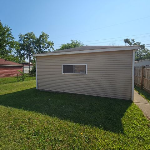 Tiny photo for 14237 Minerva Avenue, Dolton, IL 60419 (MLS # 12531016)