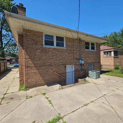 Tiny photo for 14237 Minerva Avenue, Dolton, IL 60419 (MLS # 12531016)