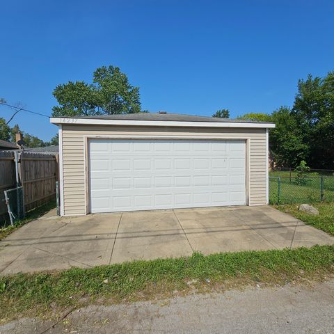 Tiny photo for 14237 Minerva Avenue, Dolton, IL 60419 (MLS # 12531016)