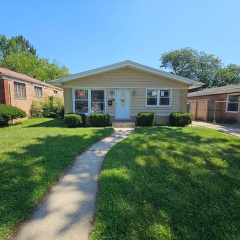 Photo of 14237 Minerva Avenue, Dolton, IL 60419 (MLS # 12531016)