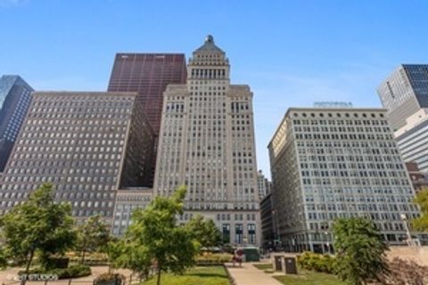 310 S Michigan Avenue 812 Chicago IL 60604