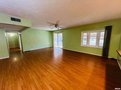 Tiny photo for 295 Country Acres Road, Eldorado, IL 62930 (MLS # EB460052)