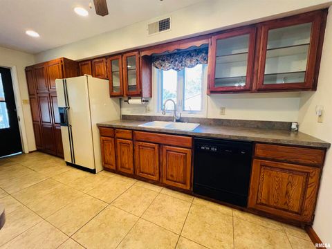 Tiny photo for 295 Country Acres Road, Eldorado, IL 62930 (MLS # EB460052)