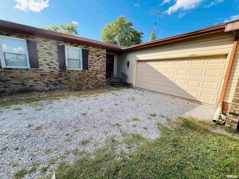 Tiny photo for 295 Country Acres Road, Eldorado, IL 62930 (MLS # EB460052)