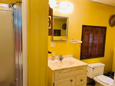 Tiny photo for 295 Country Acres Road, Eldorado, IL 62930 (MLS # EB460052)