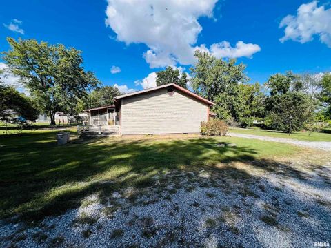 Tiny photo for 295 Country Acres Road, Eldorado, IL 62930 (MLS # EB460052)