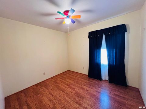 Tiny photo for 295 Country Acres Road, Eldorado, IL 62930 (MLS # EB460052)