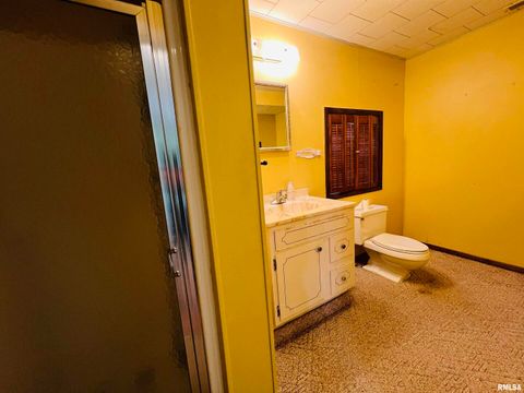 Tiny photo for 295 Country Acres Road, Eldorado, IL 62930 (MLS # EB460052)