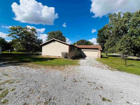 Tiny photo for 295 Country Acres Road, Eldorado, IL 62930 (MLS # EB460052)