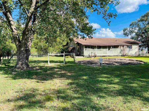 Tiny photo for 295 Country Acres Road, Eldorado, IL 62930 (MLS # EB460052)