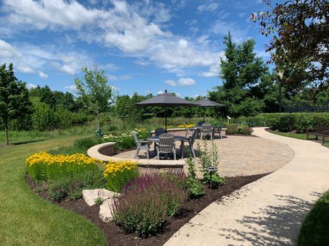 Tiny photo for 1 Joshua Court, South Barrington, IL 60010 (MLS # 12499509)