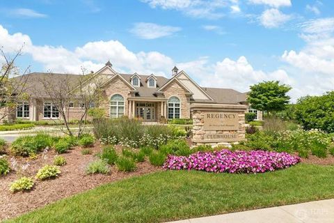 Tiny photo for 1 Joshua Court, South Barrington, IL 60010 (MLS # 12499509)