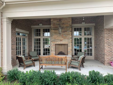 Tiny photo for 1 Joshua Court, South Barrington, IL 60010 (MLS # 12499509)