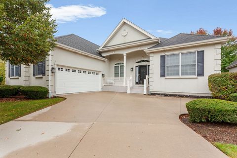 1 Joshua Court South Barrington IL 60010