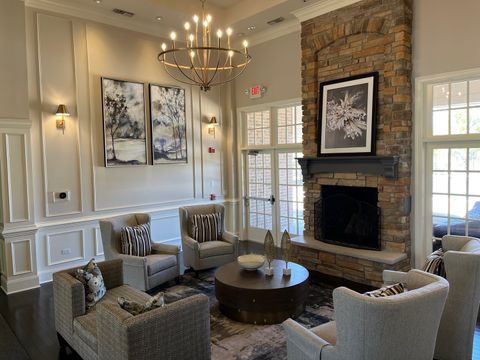 Tiny photo for 1 Joshua Court, South Barrington, IL 60010 (MLS # 12499509)