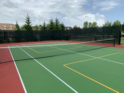 Tiny photo for 1 Joshua Court, South Barrington, IL 60010 (MLS # 12499509)