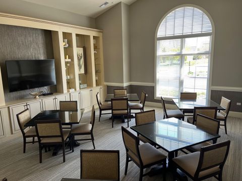 Tiny photo for 1 Joshua Court, South Barrington, IL 60010 (MLS # 12499509)