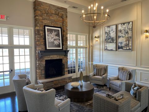 Tiny photo for 1 Joshua Court, South Barrington, IL 60010 (MLS # 12499509)