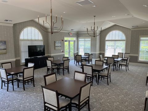 Tiny photo for 1 Joshua Court, South Barrington, IL 60010 (MLS # 12499509)