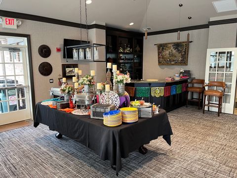 Tiny photo for 1 Joshua Court, South Barrington, IL 60010 (MLS # 12499509)