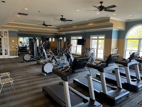 Tiny photo for 1 Joshua Court, South Barrington, IL 60010 (MLS # 12499509)