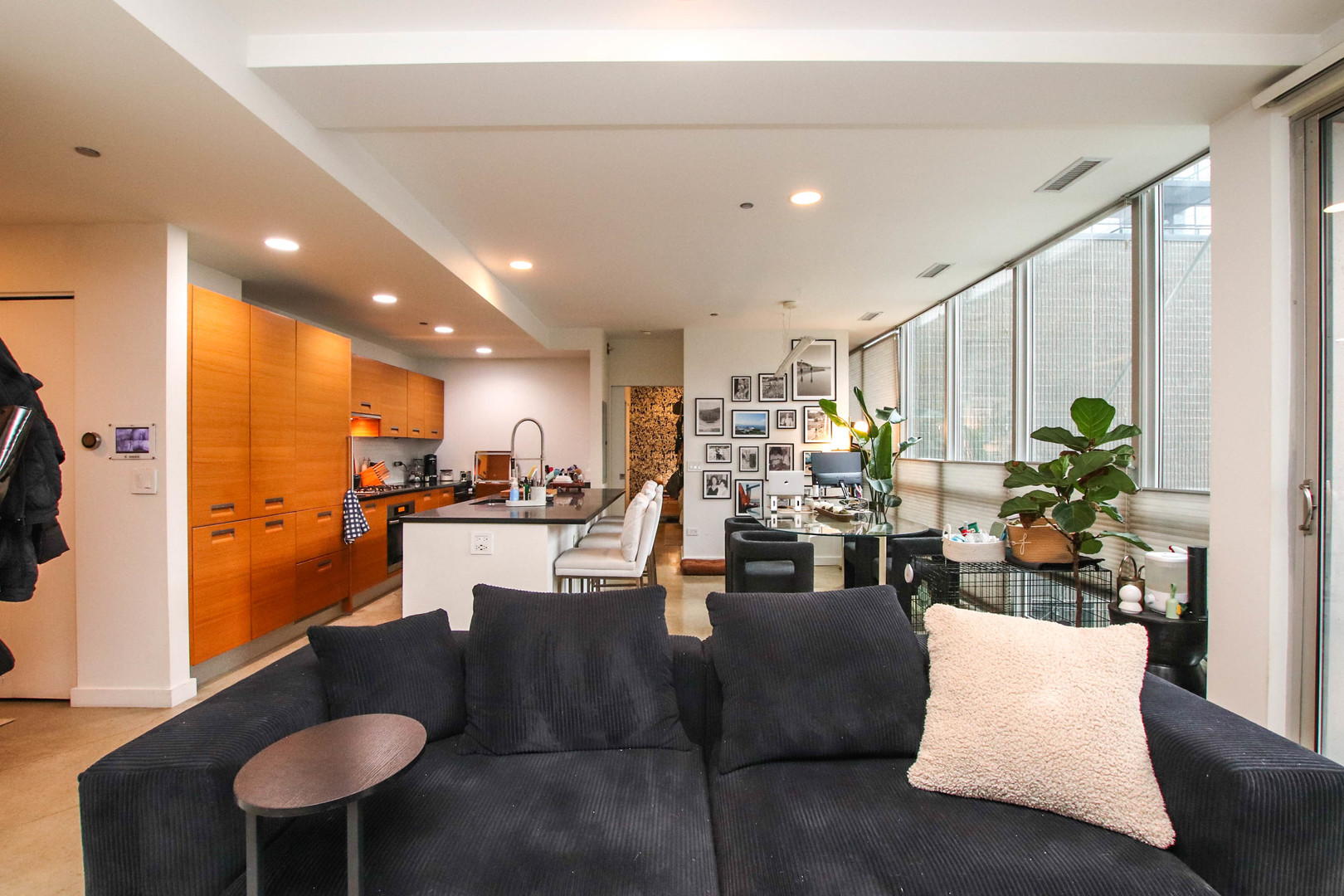 156 W Superior Street 302