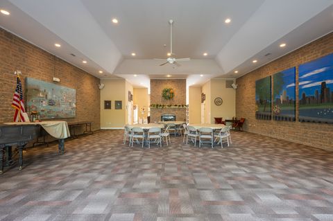 Tiny photo for 2692 Stone Circle #203, Geneva, IL 60134 (MLS # 12485117)