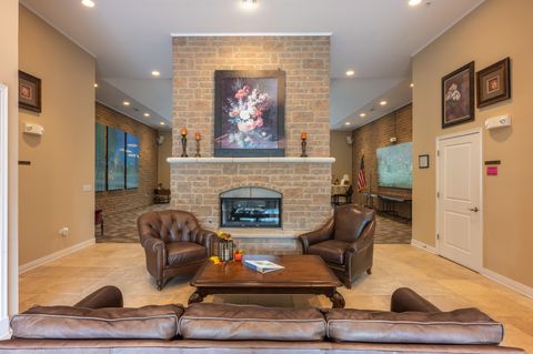 Tiny photo for 2692 Stone Circle #203, Geneva, IL 60134 (MLS # 12485117)