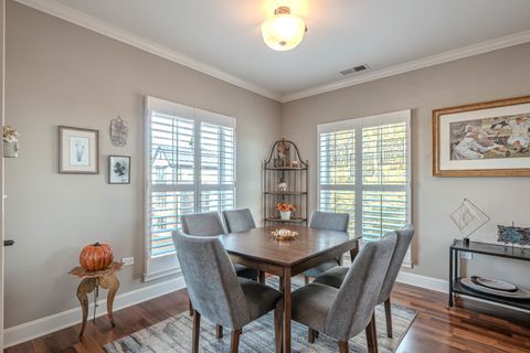 Tiny photo for 2692 Stone Circle #203, Geneva, IL 60134 (MLS # 12485117)