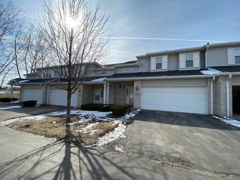 Photo of 3864 Pathfinder Lane, Joliet, IL 60435 (MLS # 12568807)