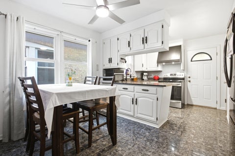 Tiny photo for 5221 N Marmora Avenue, Chicago, IL 60630 (MLS # 12762491)