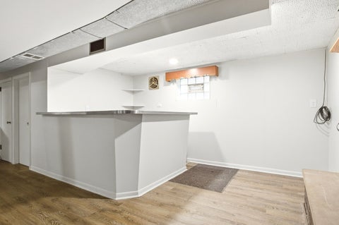 Tiny photo for 5221 N Marmora Avenue, Chicago, IL 60630 (MLS # 12762491)