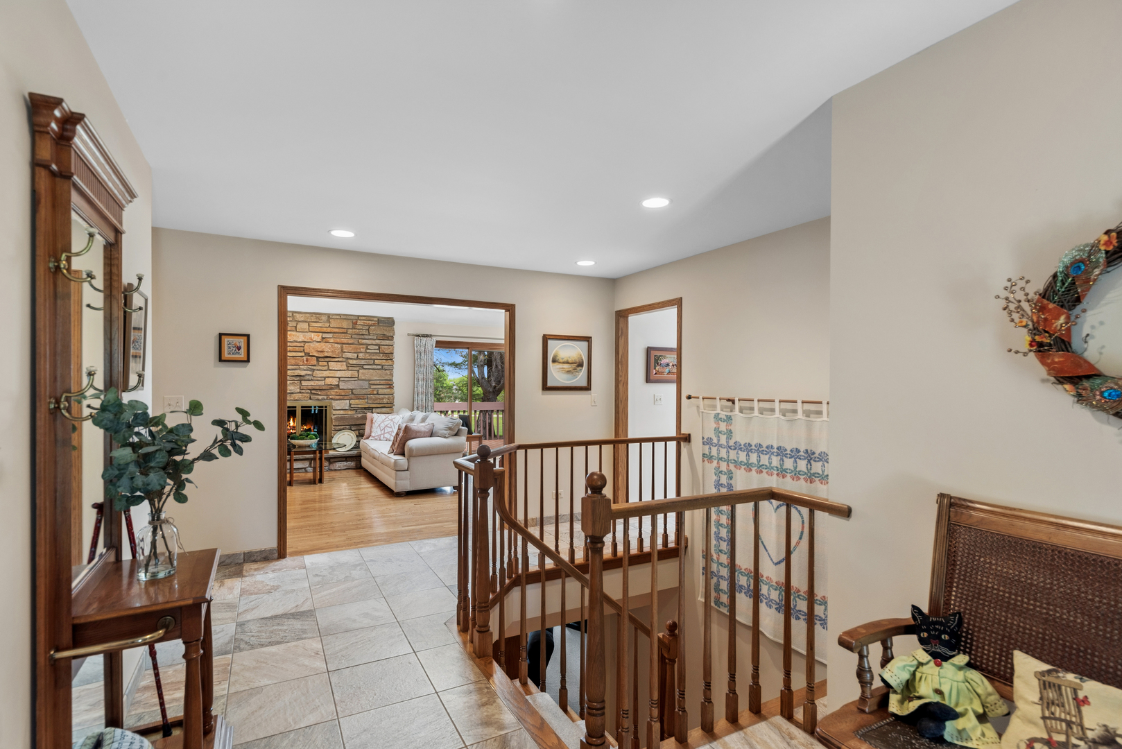 707 Chelsey Court 707