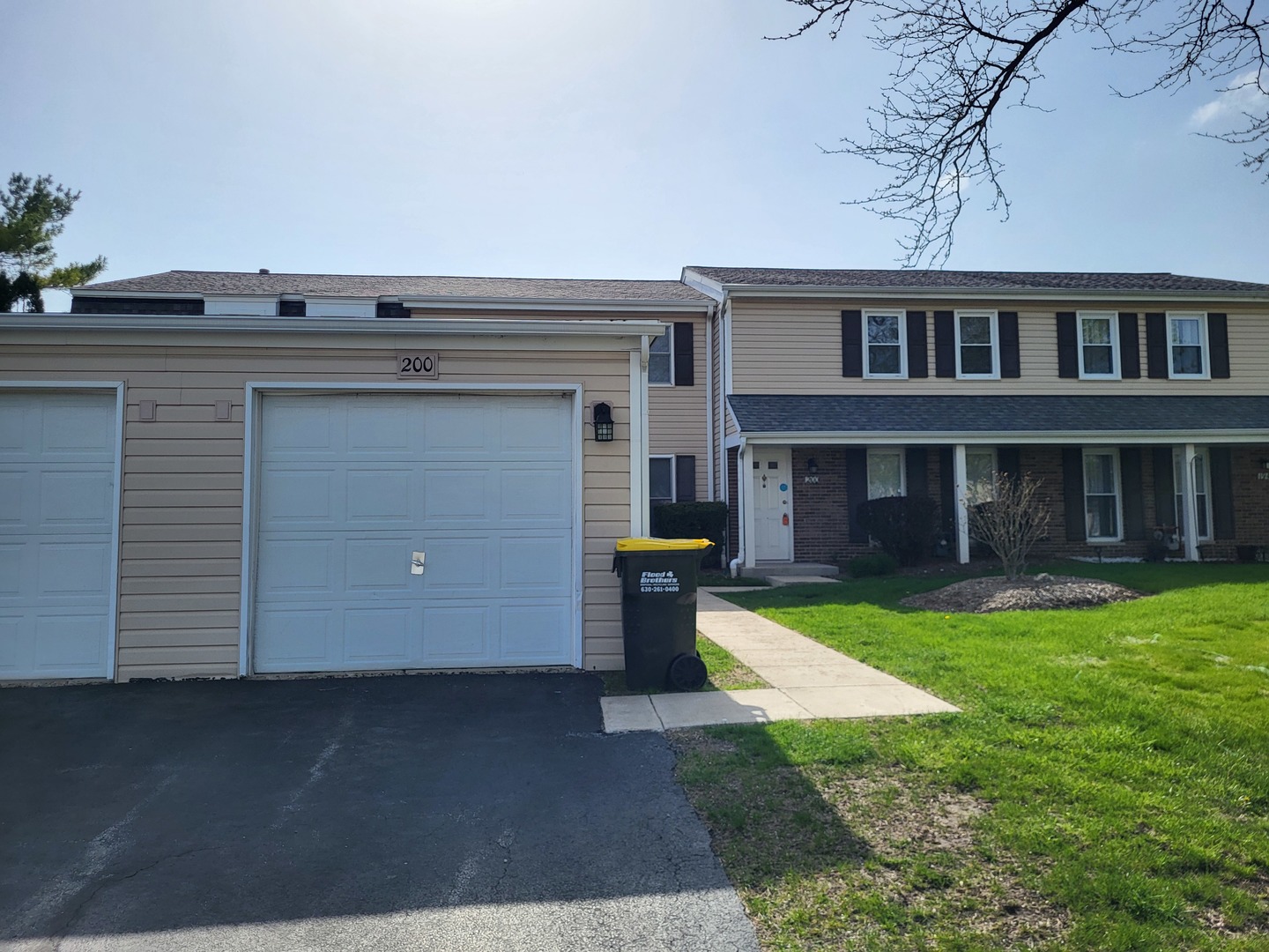 200 Rodenburg Road