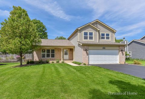 362 Timber Oaks Drive North Aurora IL 60542