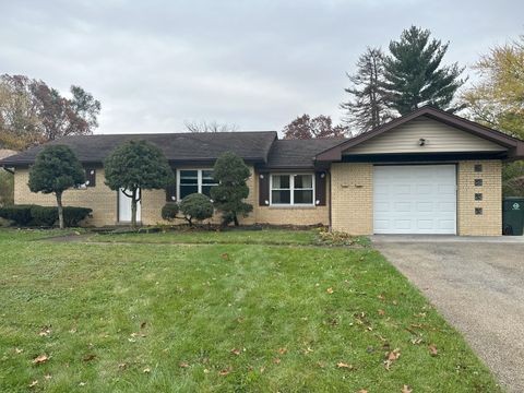 16W311 94th Place Burr Ridge IL 60527