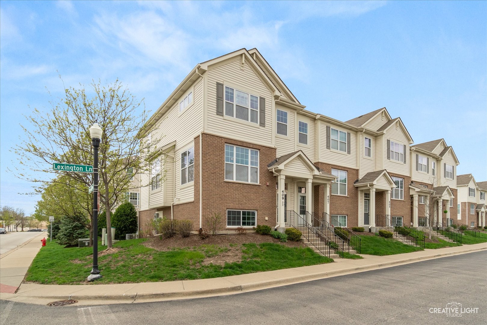 409 Lexington Lane